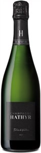 Champagne Hathyr Brut 